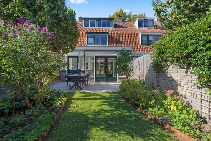 Hoekwoning te koop: Liendertseweg 15, Amersfoort