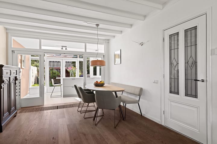 Hoekwoning te koop: Liendertseweg 15, Amersfoort
