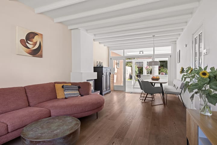 Hoekwoning te koop: Liendertseweg 15, Amersfoort