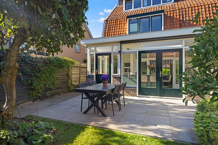 Hoekwoning te koop: Liendertseweg 15, Amersfoort