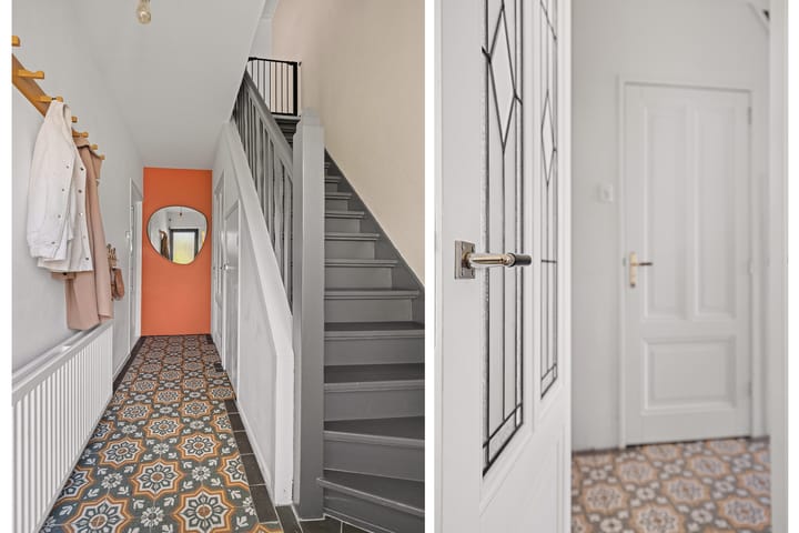Hoekwoning te koop: Liendertseweg 15, Amersfoort