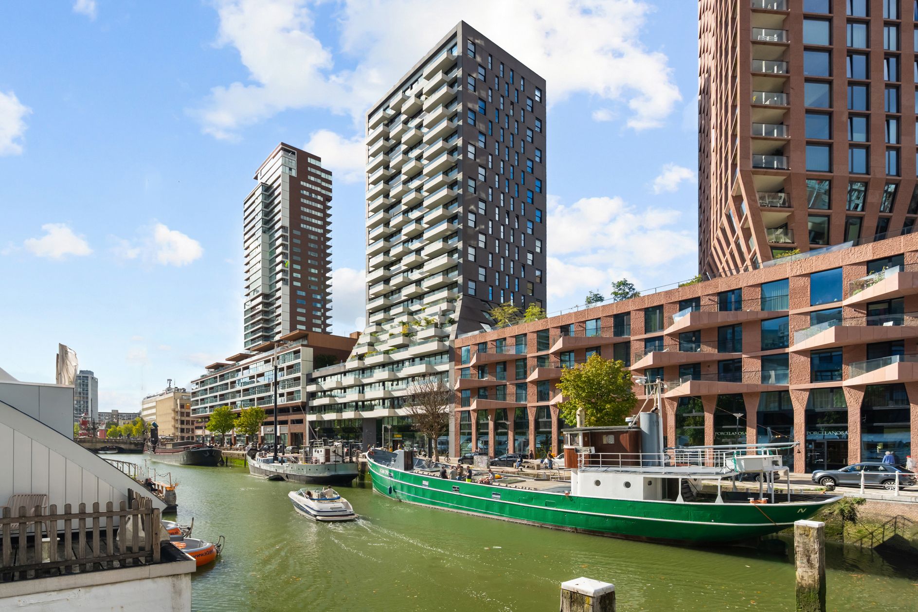 Photo 45 of Wijnhaven 71-V