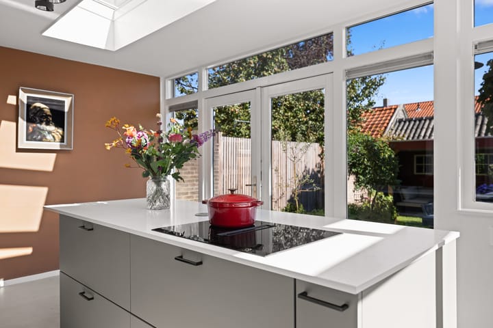 Hoekwoning te koop: Liendertseweg 15, Amersfoort