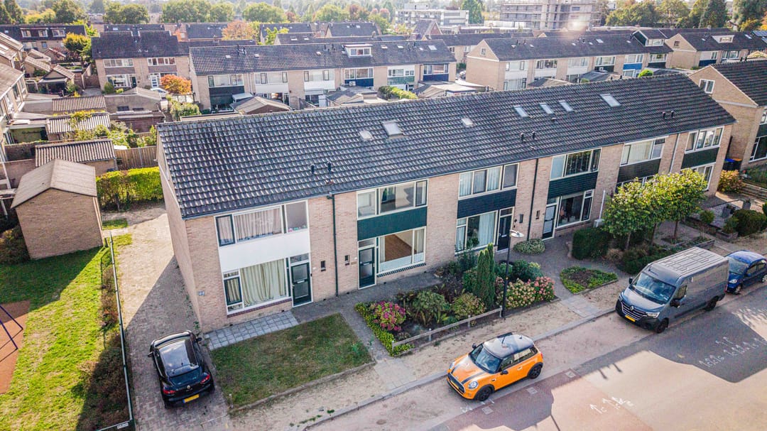 Foto 11 van Prunusstraat 46