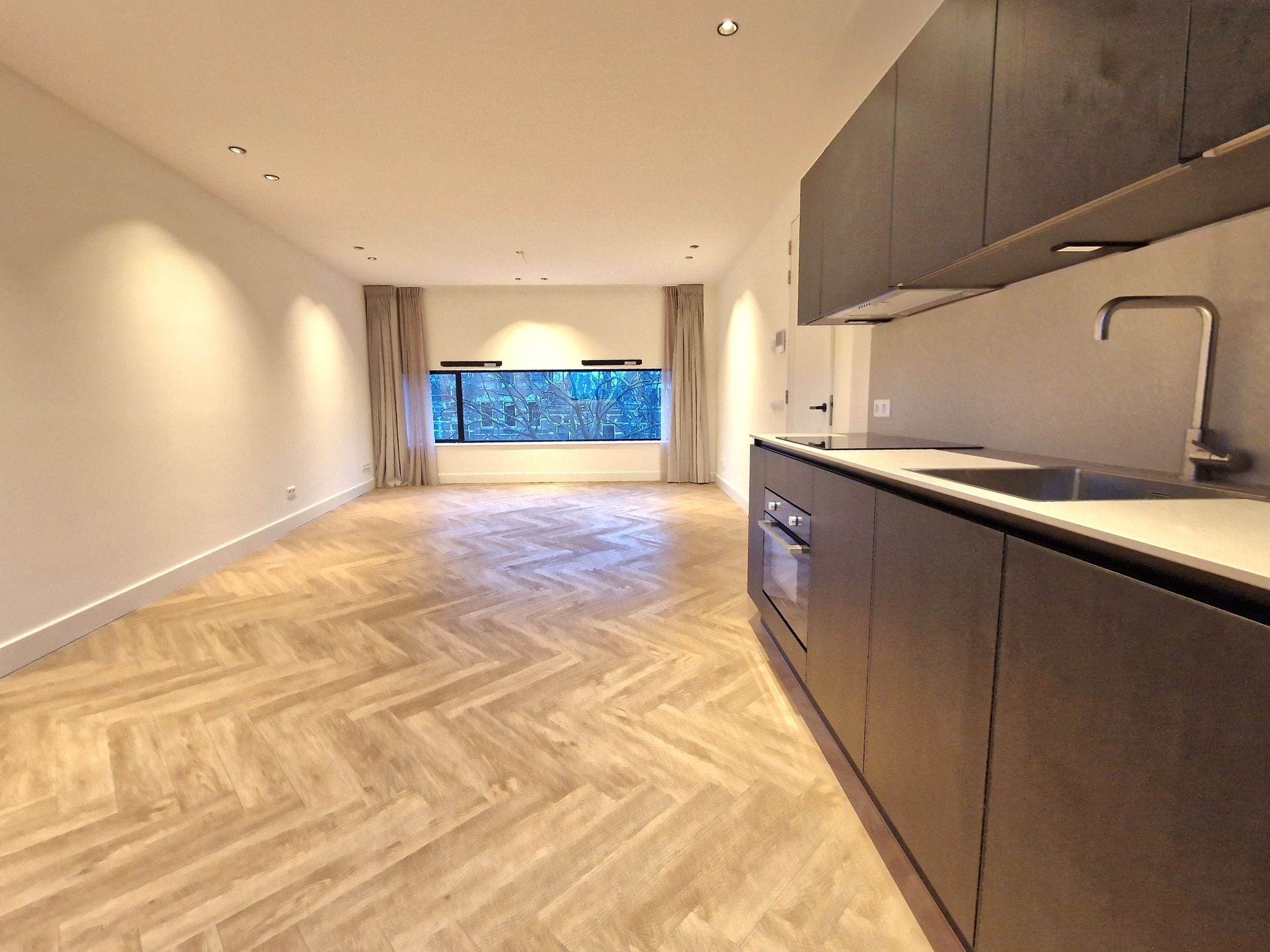 Appartement 's-Gravendijkwal 130-D — foto 2
