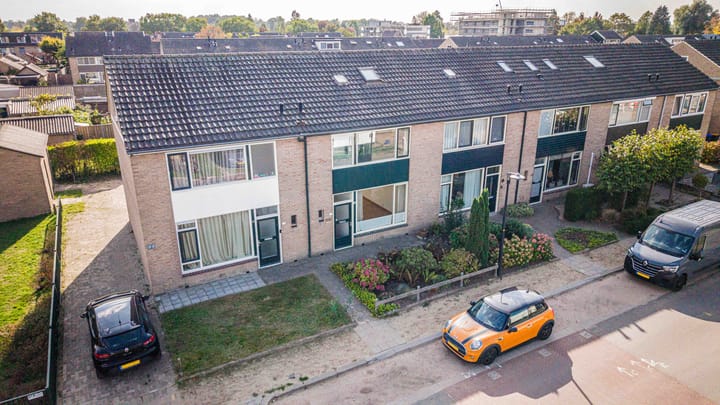 Foto 4 van Prunusstraat 46