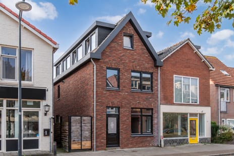 Patrimoniumlaan thumbnail