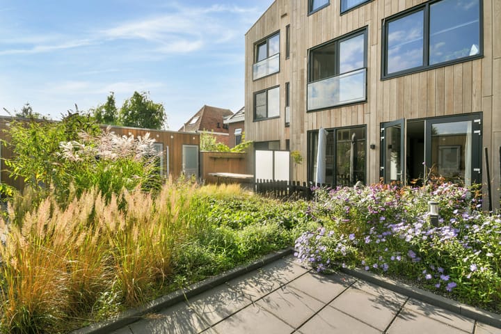 Appartement te koop: Oudorperdijkje 1D, Alkmaar