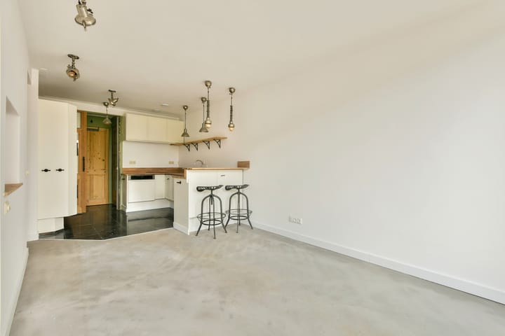 Appartement te koop: Oudorperdijkje 1D, Alkmaar