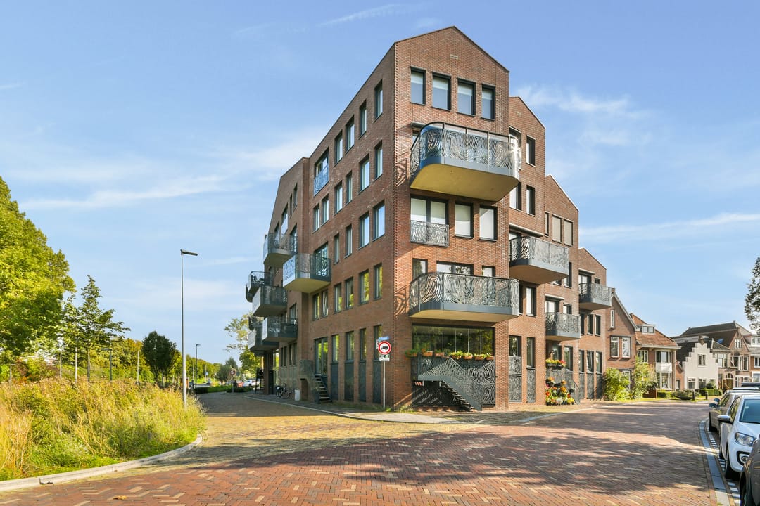 Foto 7 van Oudorperdijkje 1-D