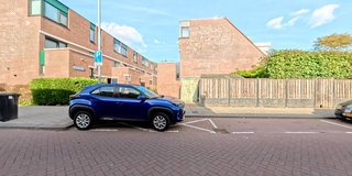 Bekijk 360° foto's