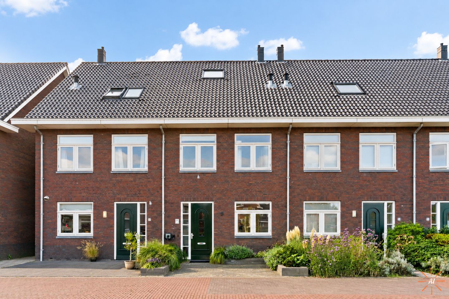 Foto 1 van Terwiel 17