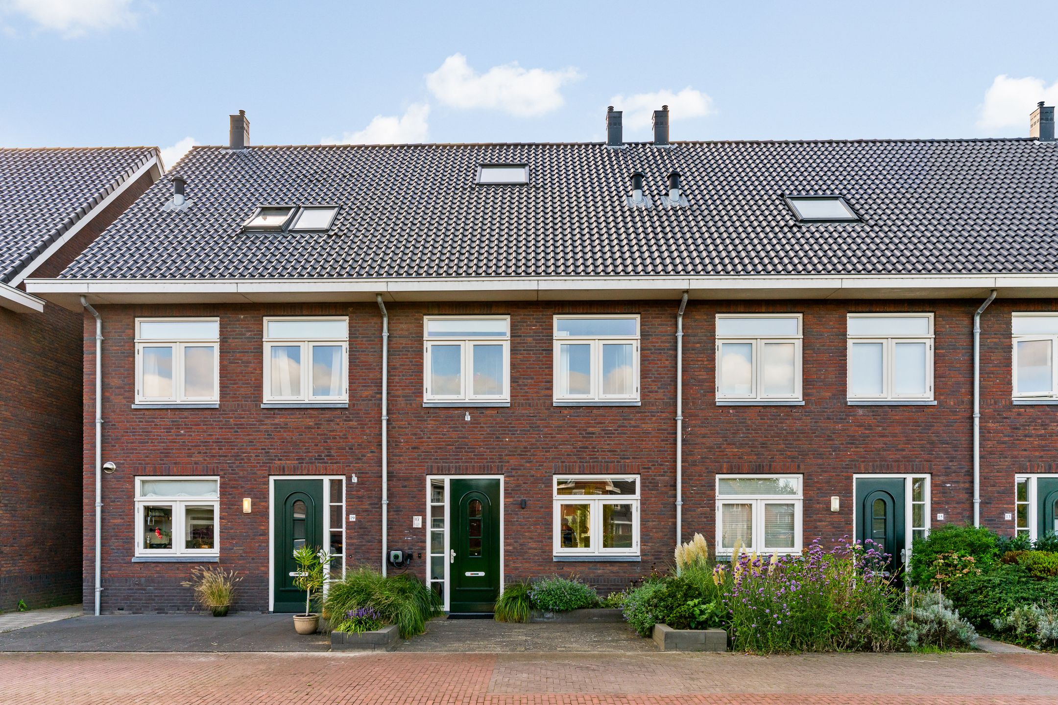 Foto 48 van Terwiel 17