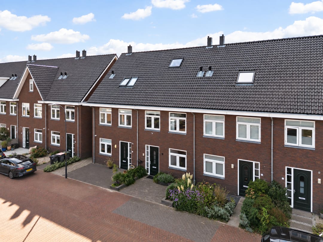 Foto 47 van Terwiel 17