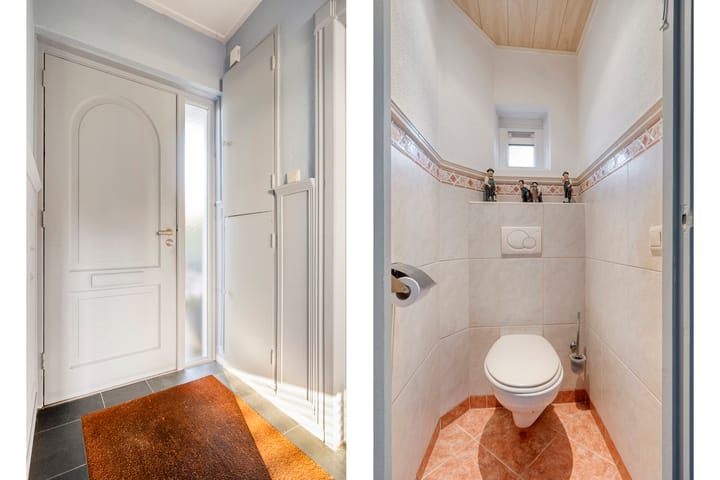 Appartement te koop: Frans Halsstraat 41, Enschede