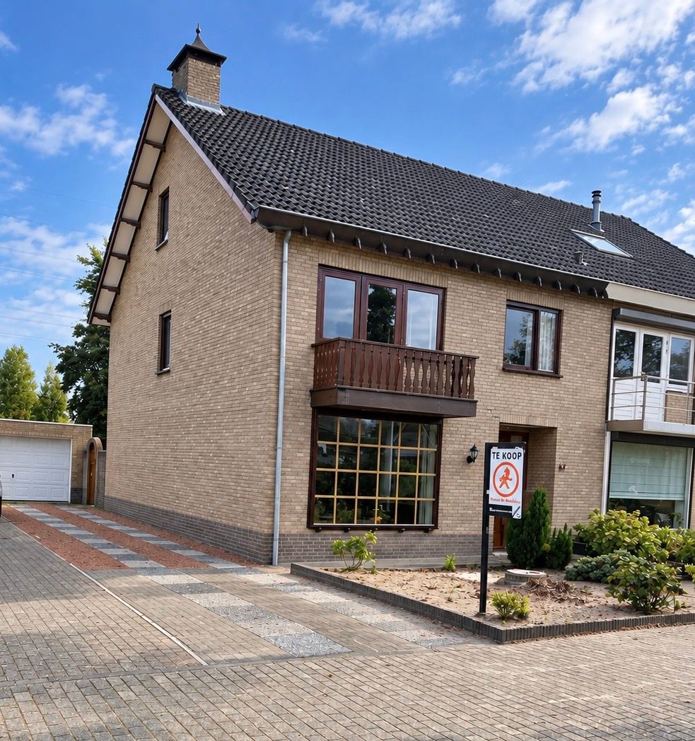Photo 1 of Barrierlaan 67