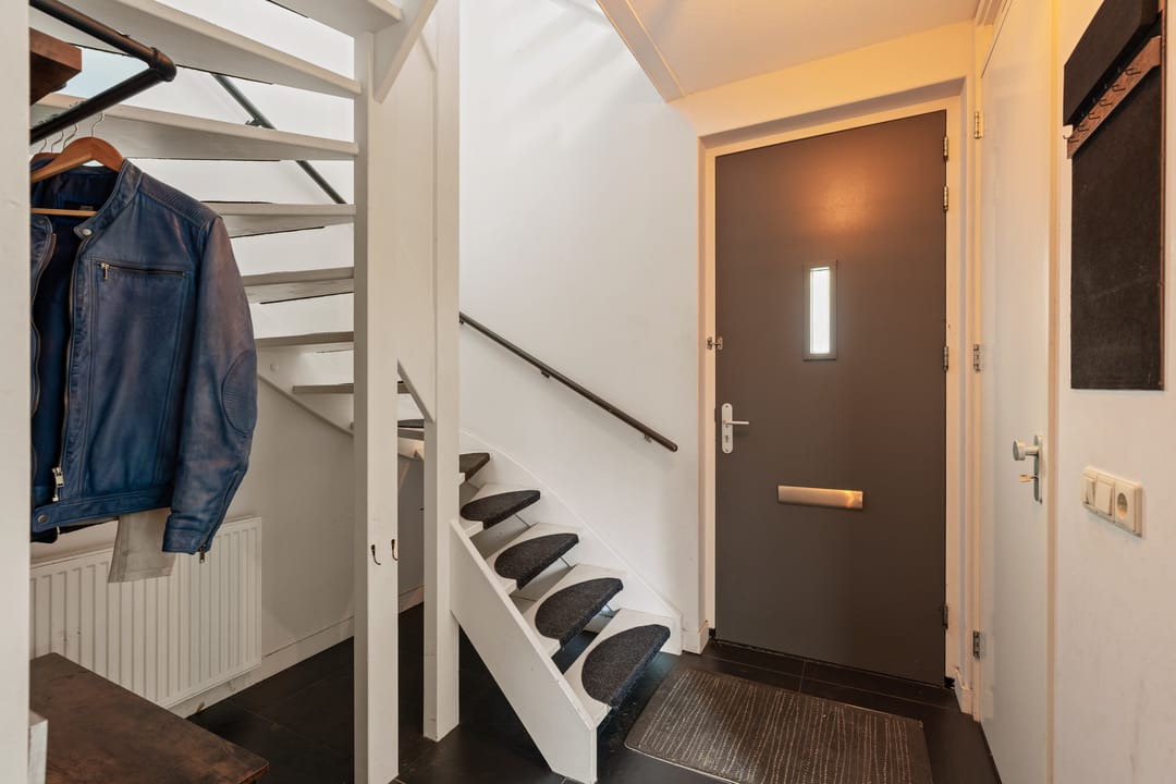 Photo 7 of Katendrechtsestraat 102