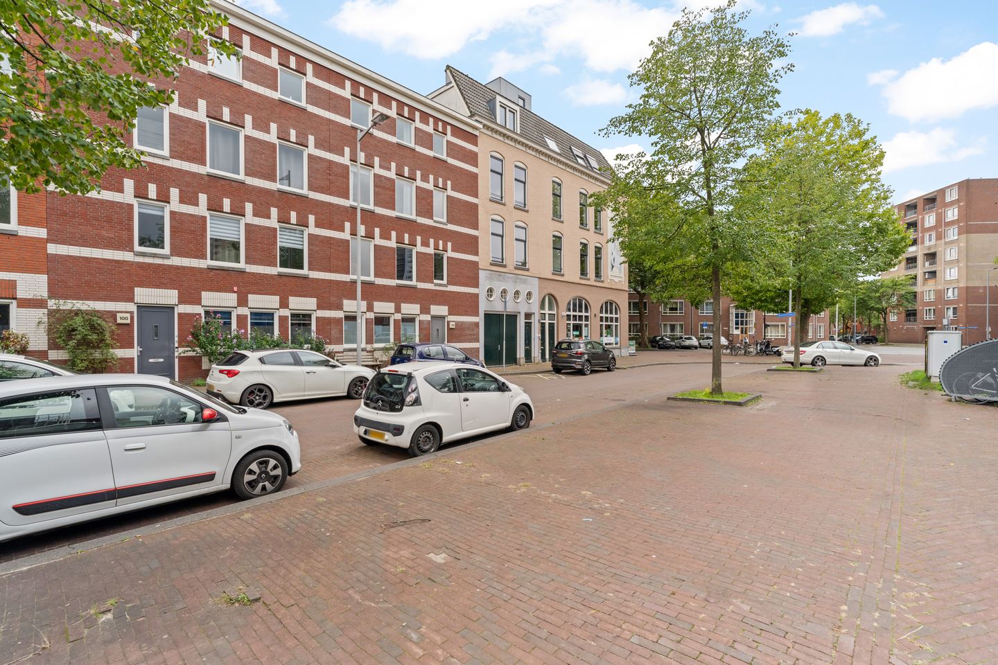 Photo 5 of Katendrechtsestraat 102