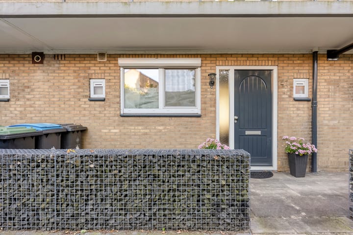 Appartement te koop: Frans Halsstraat 41, Enschede