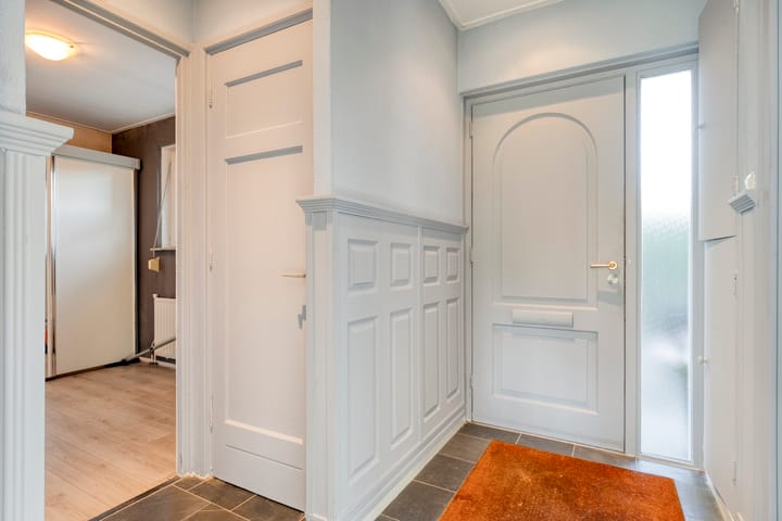 Appartement te koop: Frans Halsstraat 41, Enschede