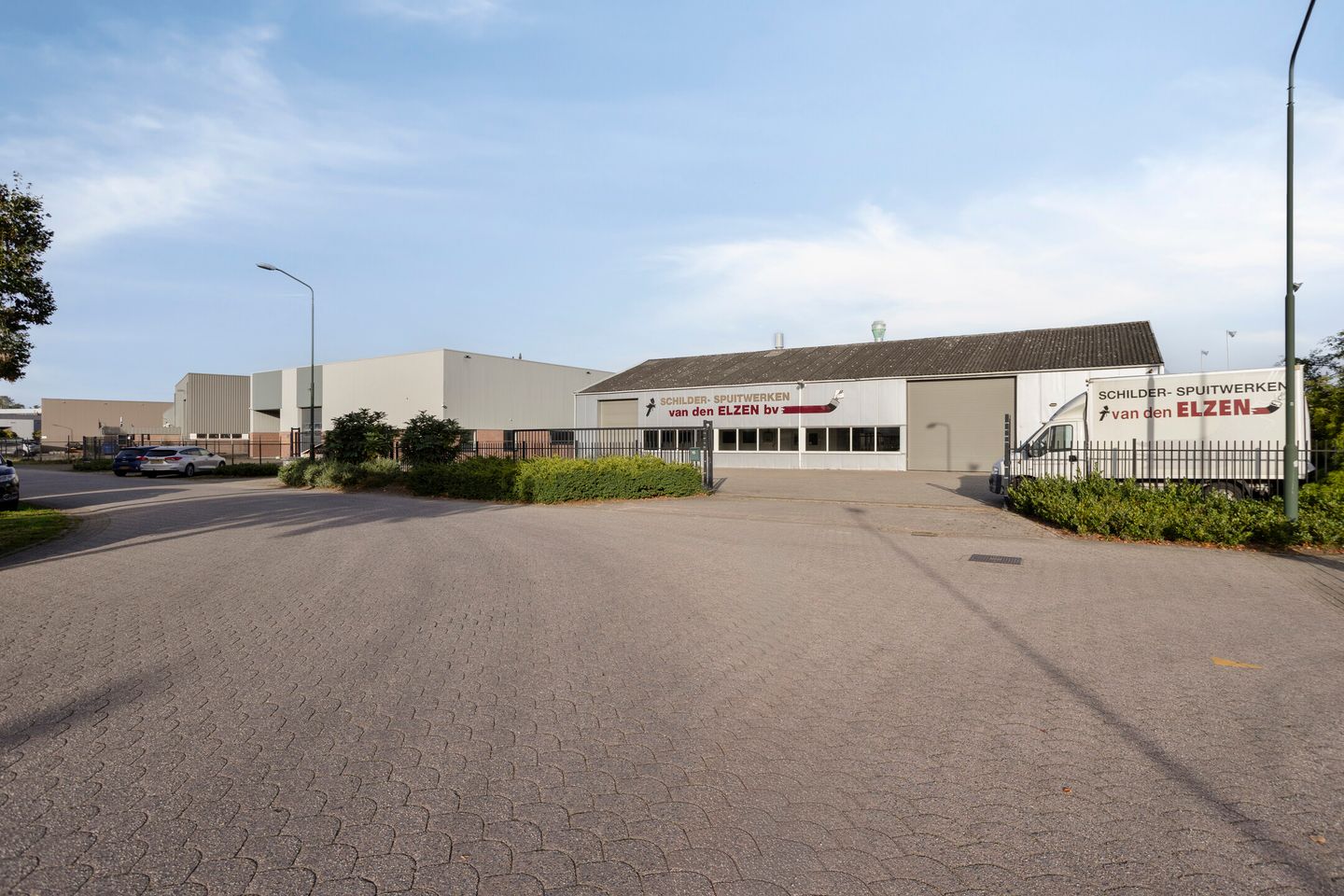 Bekijk foto 3 van Bussele 15