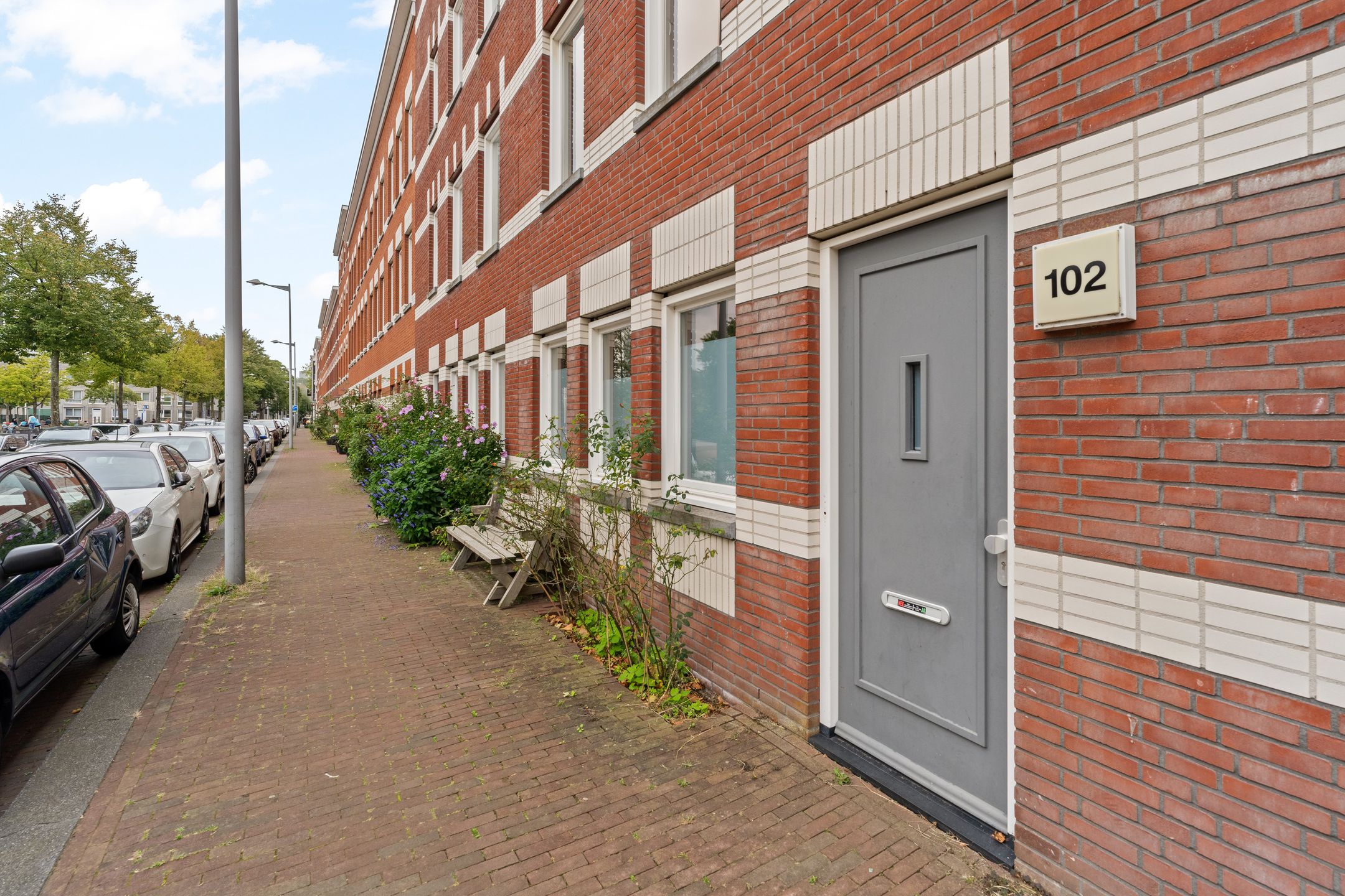 Photo 6 of Katendrechtsestraat 102