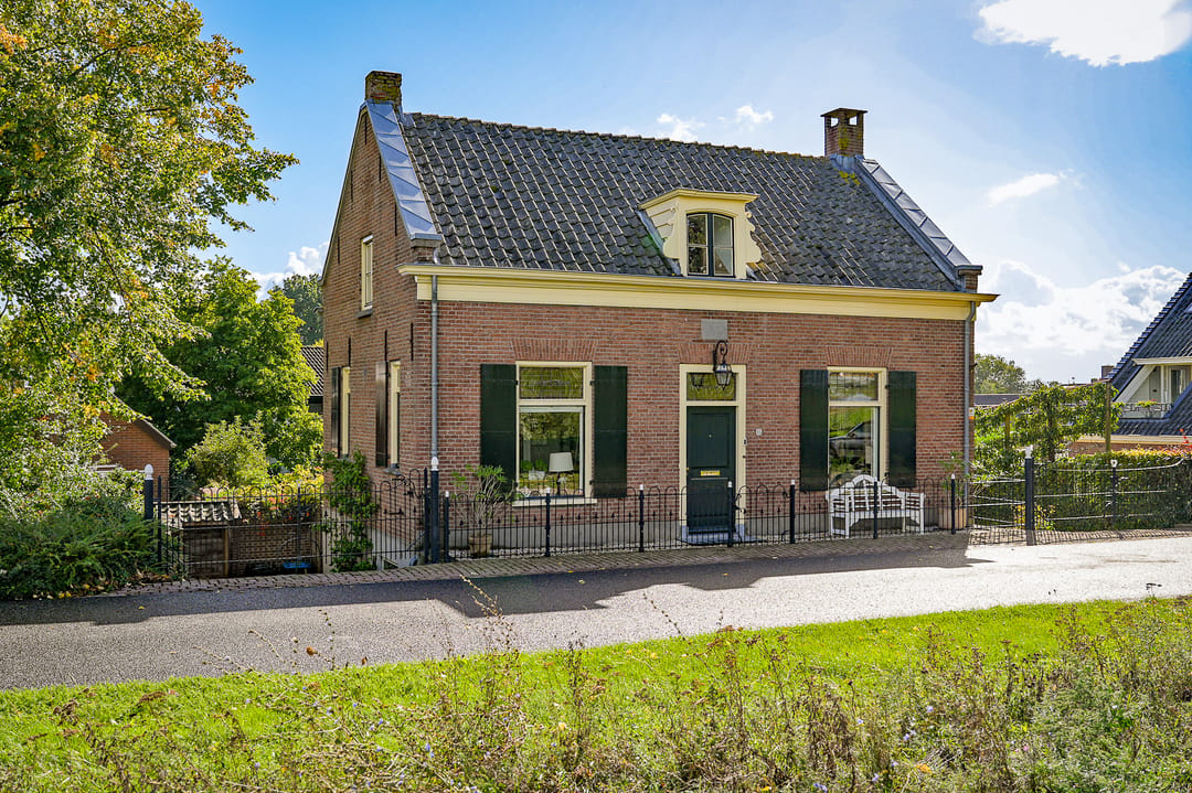 Foto 1 van Waaldijk 85