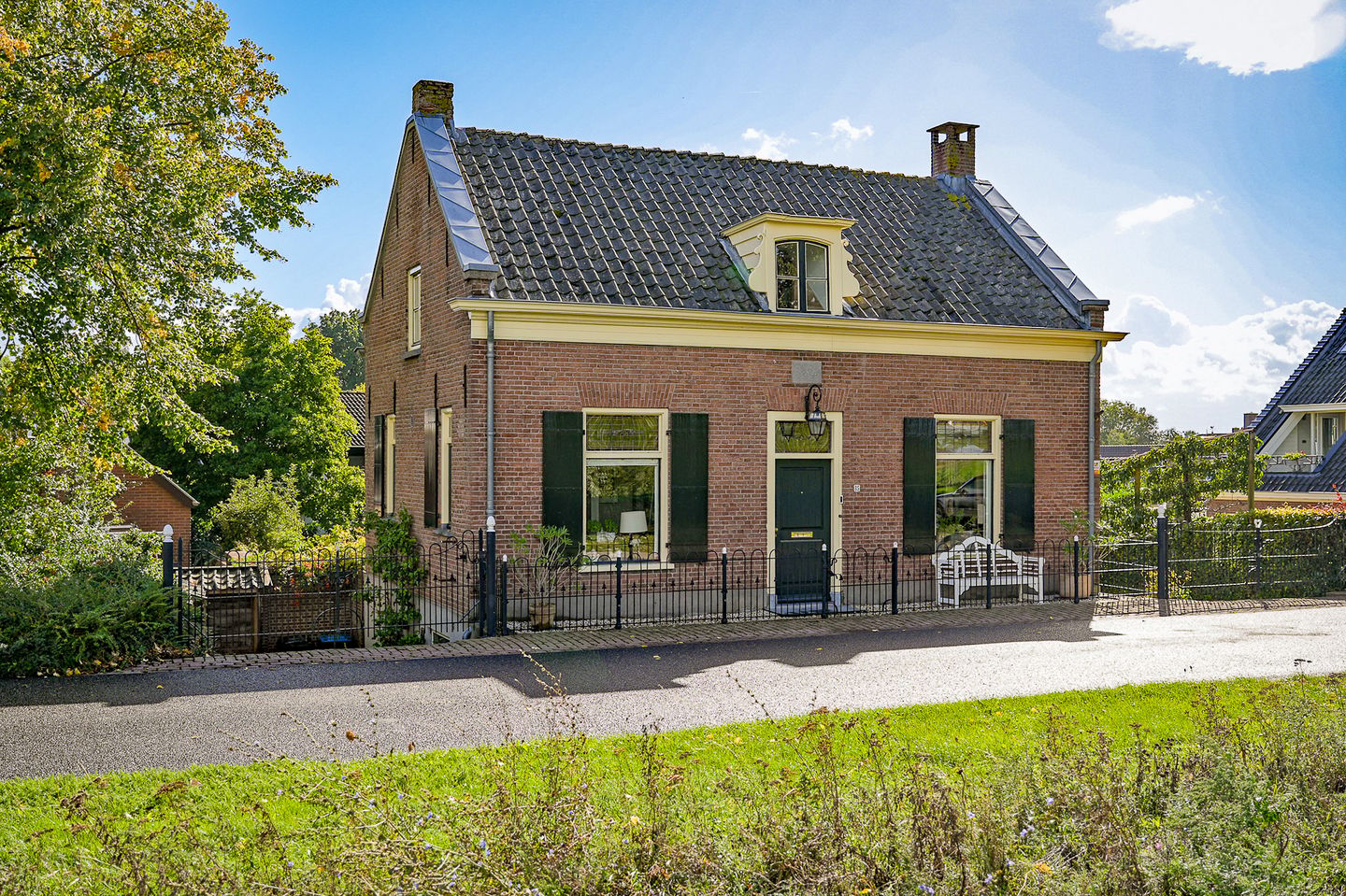 Foto 1 van Waaldijk 85