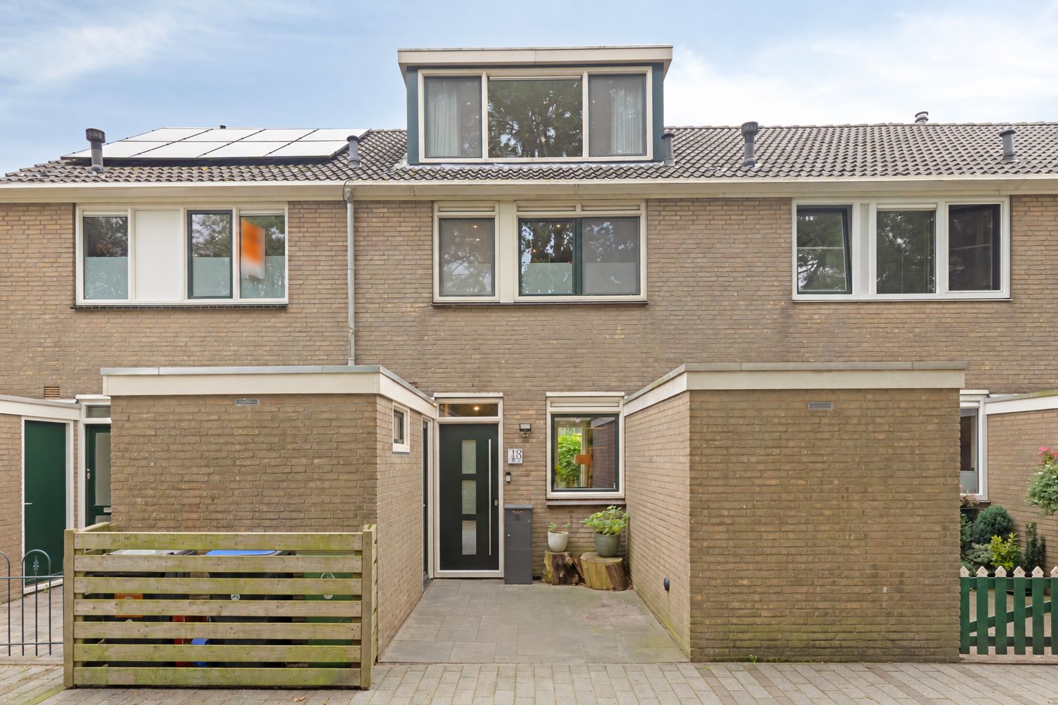 Eemmeer 18 