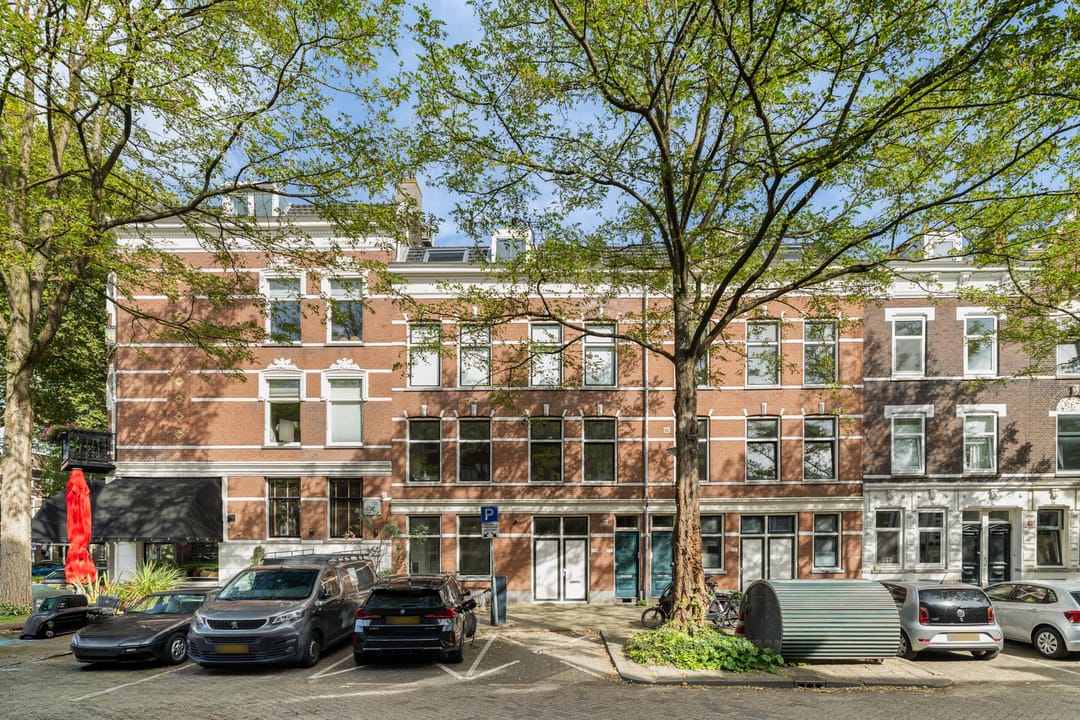 Foto 1 van 1e Jerichostraat 95-B