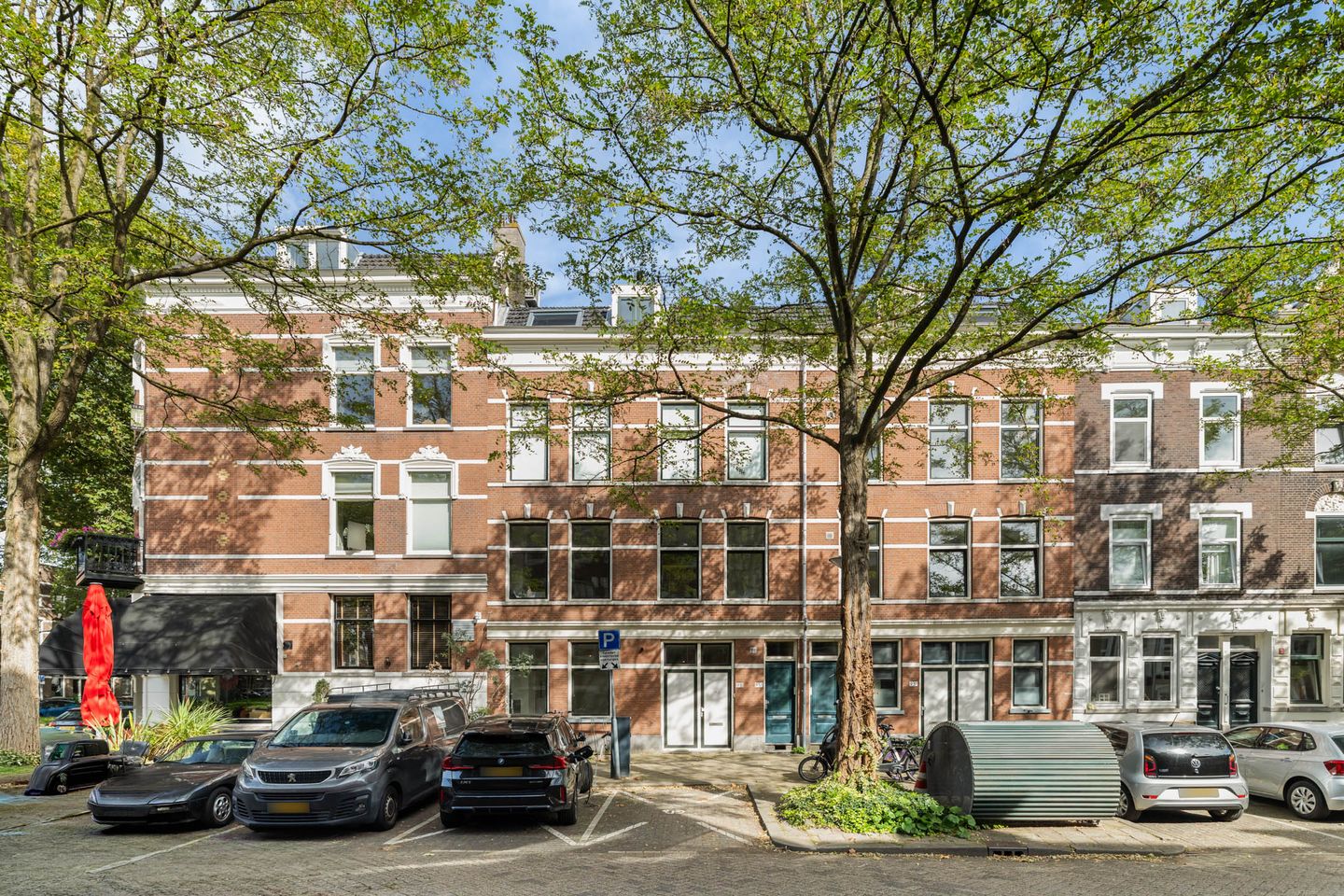 Foto 1 van 1e Jerichostraat 95-B
