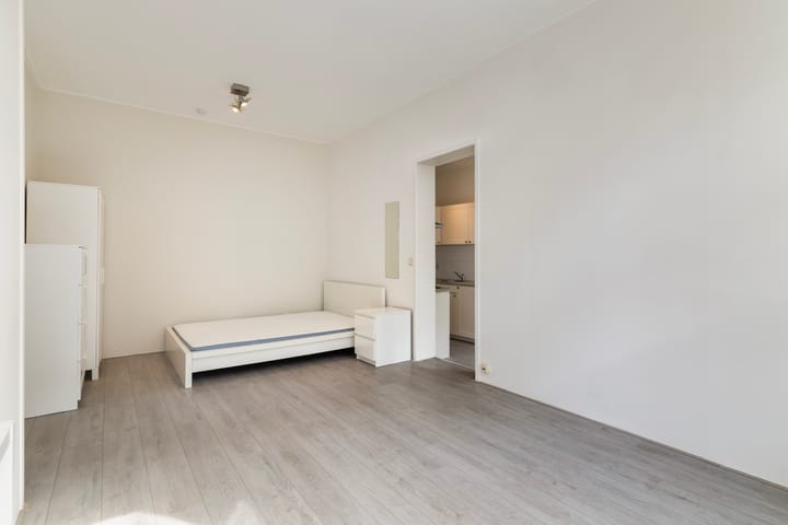 Foto 4 van 1e Jerichostraat 95-B