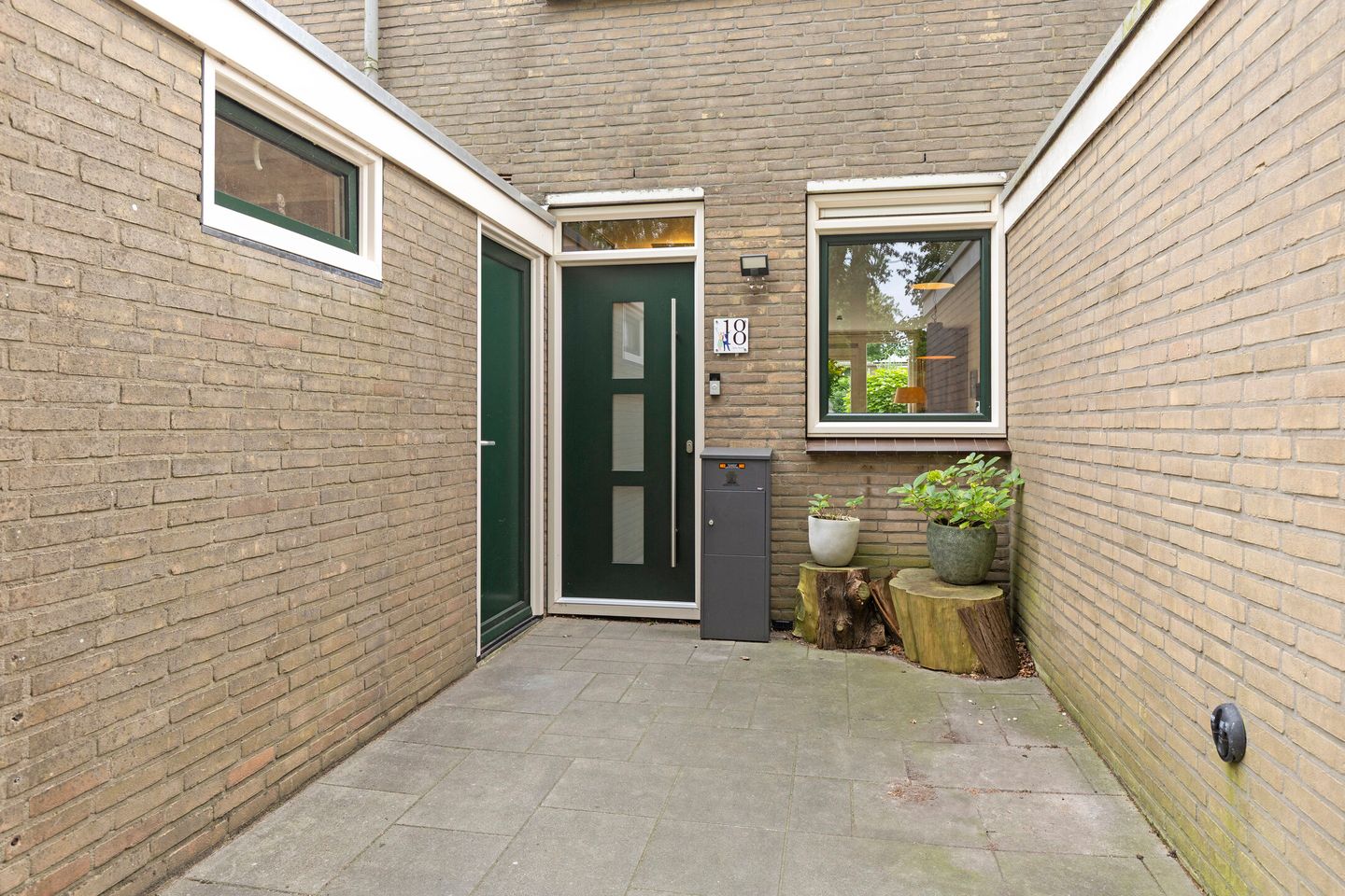 Foto 5 van Eemmeer 18