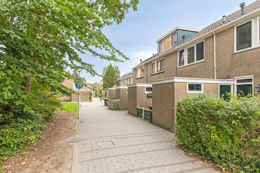 Foto 41 van Eemmeer 18