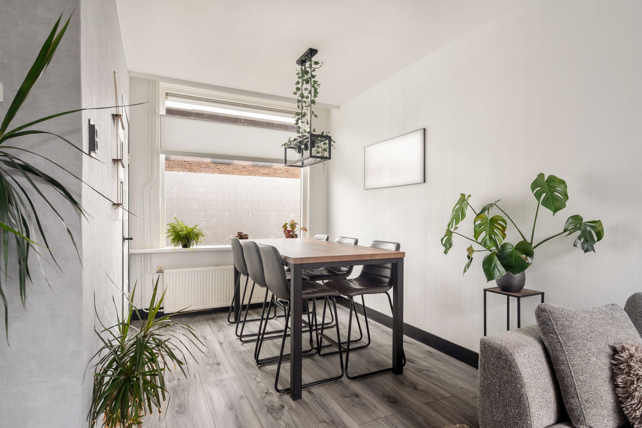 Photo 12 of Vondelstraat 57