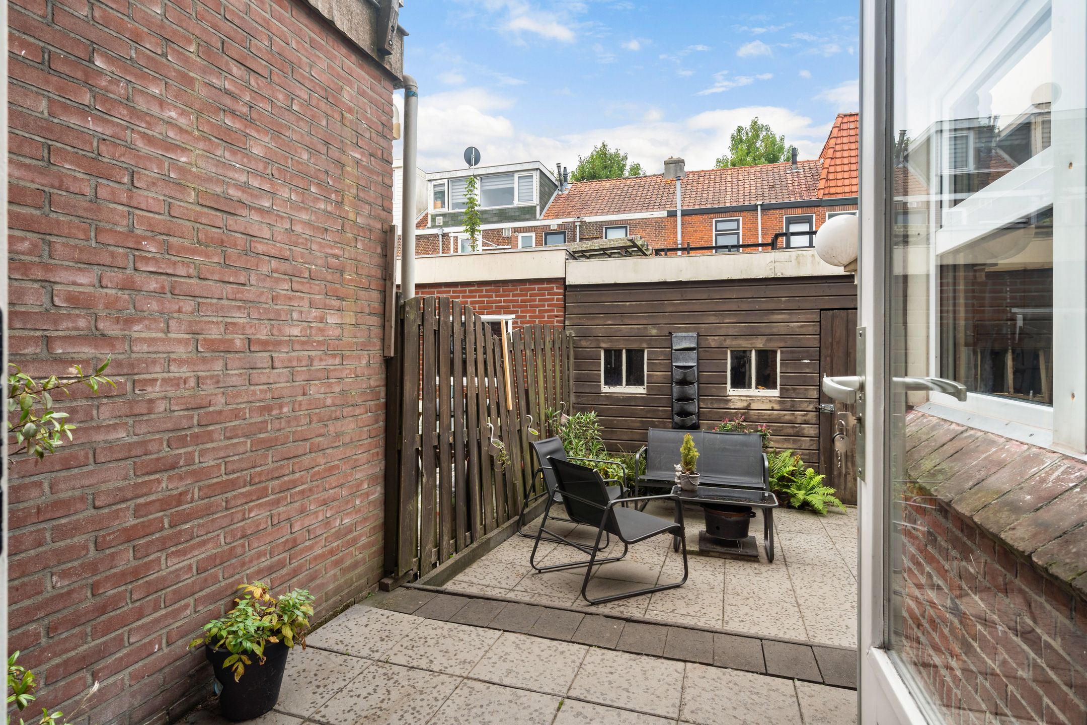 Photo 36 of Vondelstraat 57