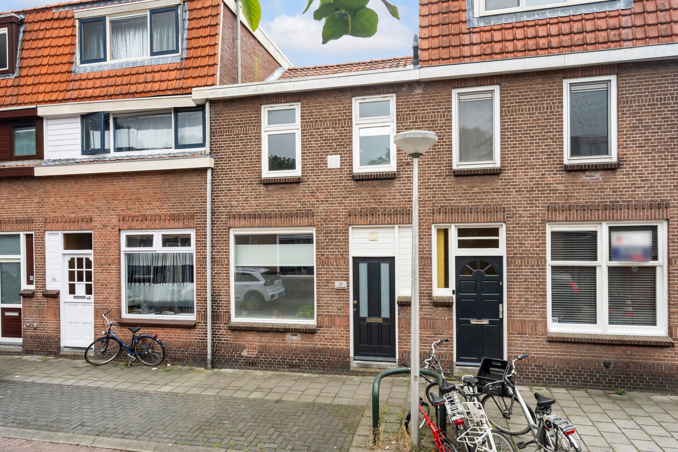 Photo 6 of Vondelstraat 57