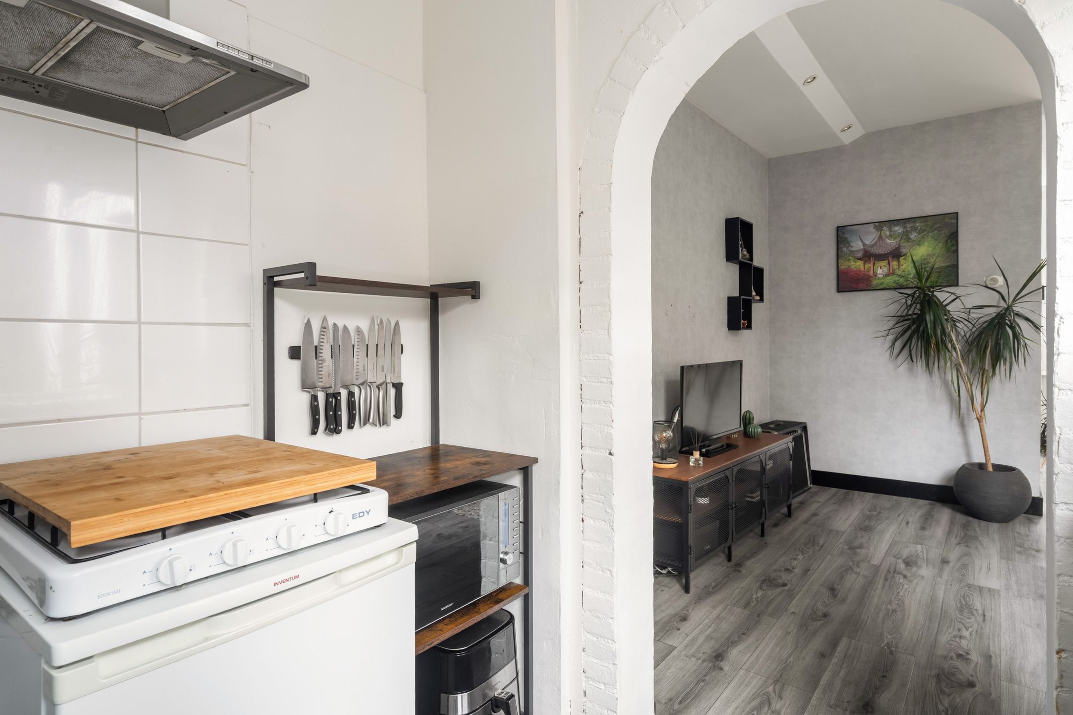 Photo 18 of Vondelstraat 57