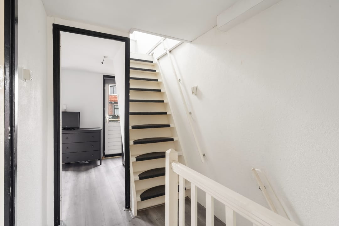 Photo 31 of Vondelstraat 57
