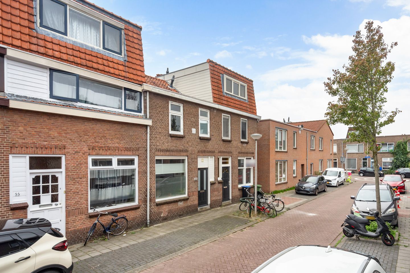 Photo 5 of Vondelstraat 57