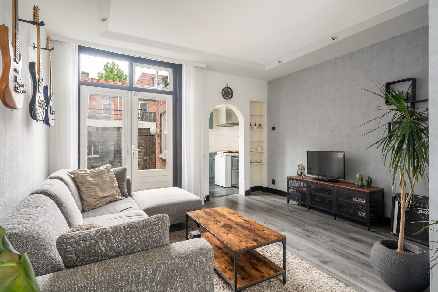 Photo 14 of Vondelstraat 57