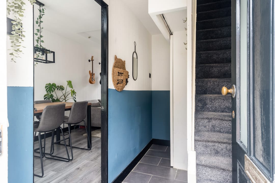 Photo 8 of Vondelstraat 57