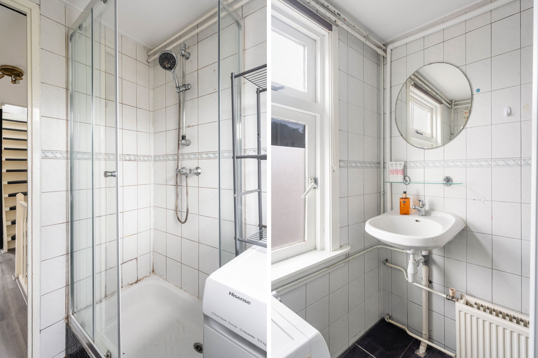 Photo 30 of Vondelstraat 57