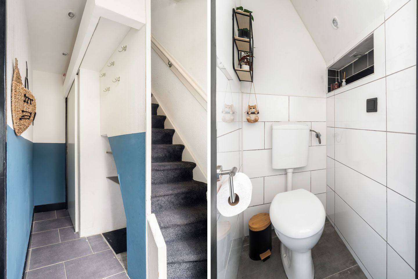 Photo 19 of Vondelstraat 57