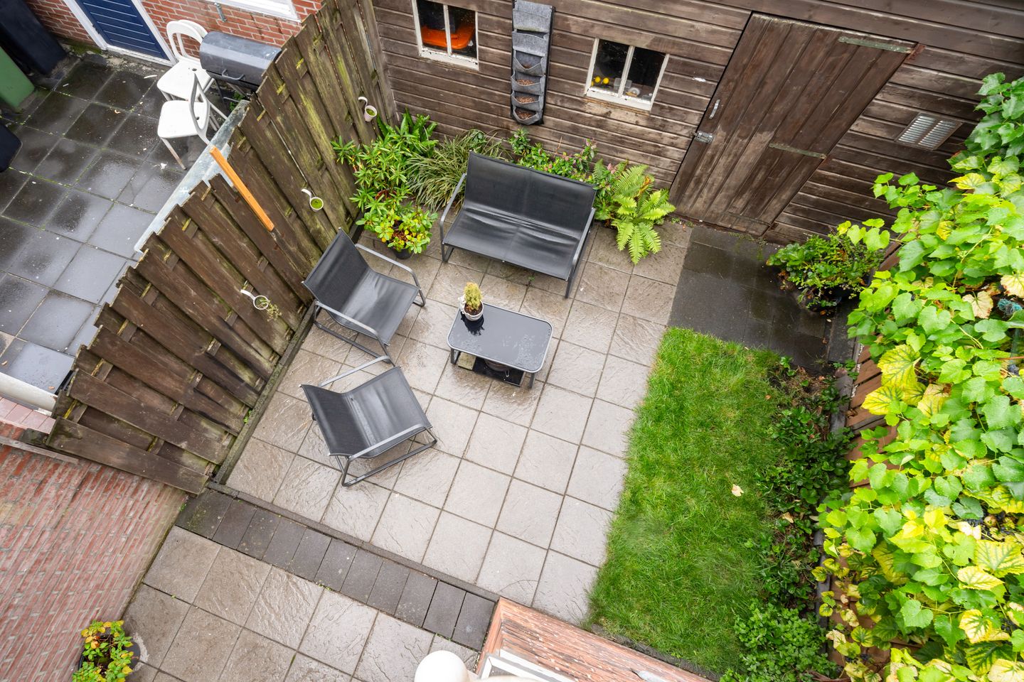 Photo 35 of Vondelstraat 57