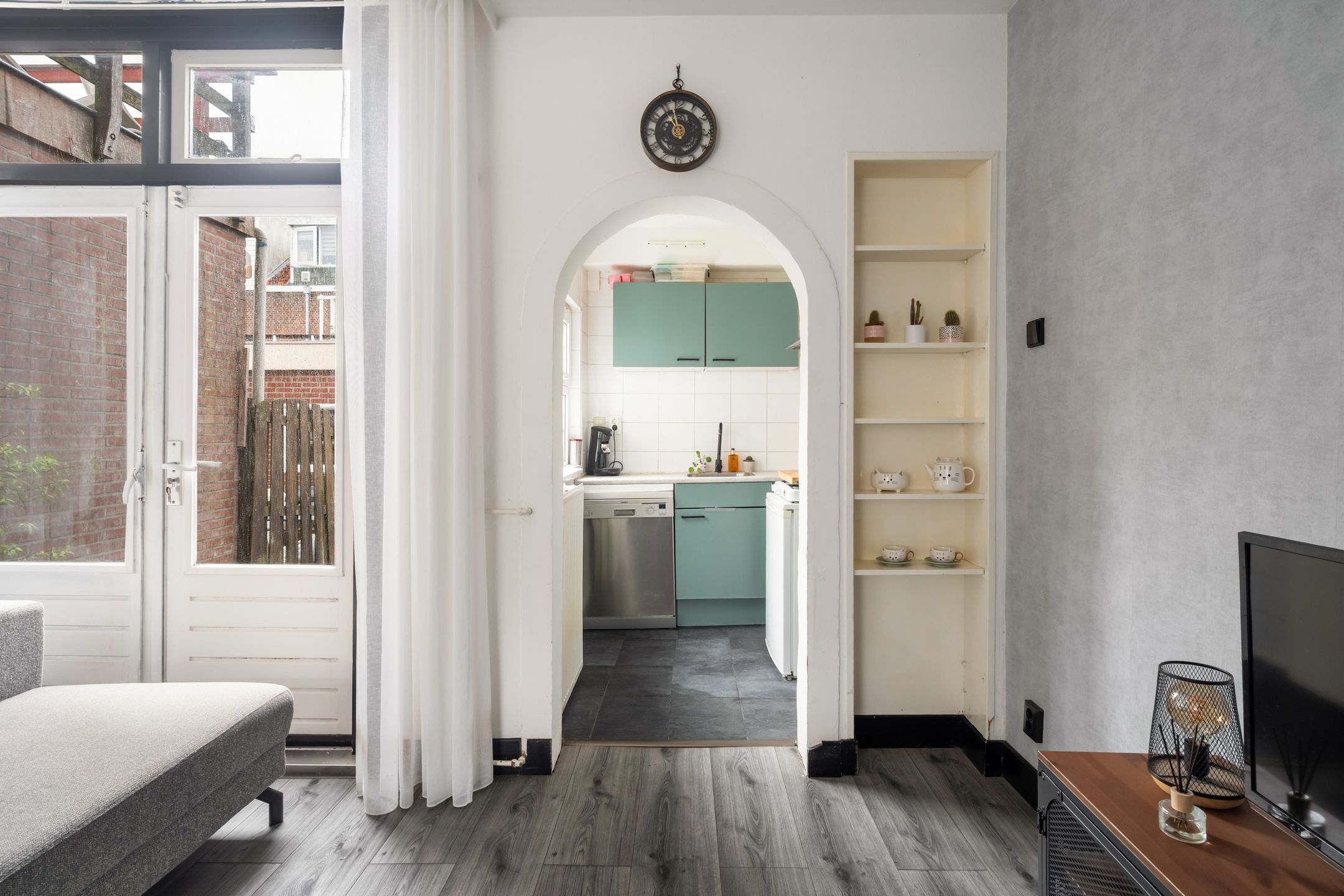 Photo 15 of Vondelstraat 57