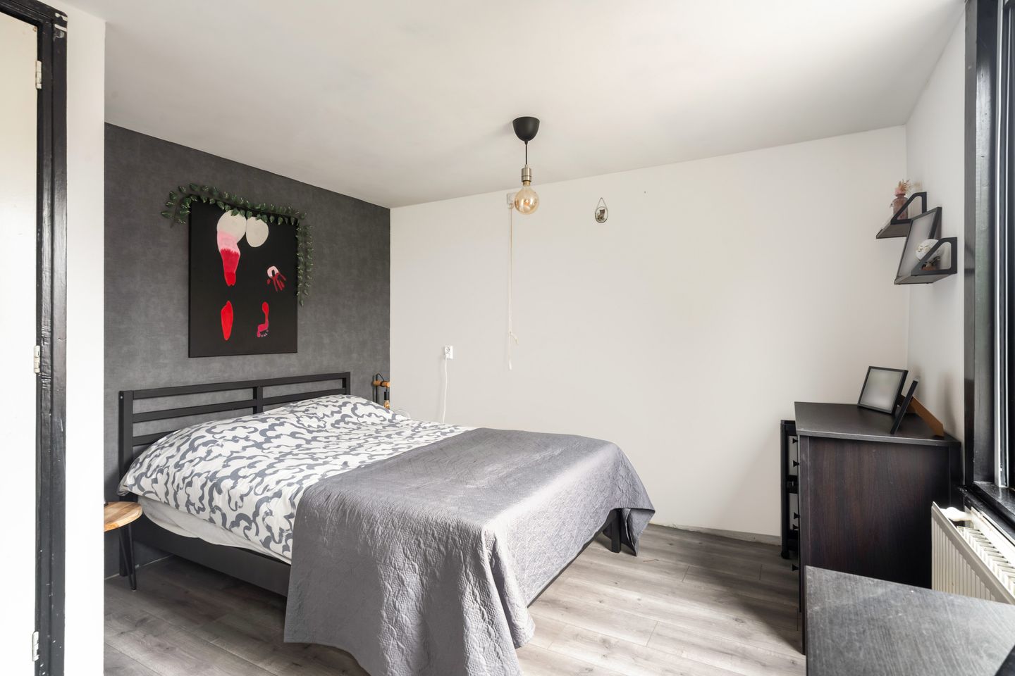 Photo 20 of Vondelstraat 57