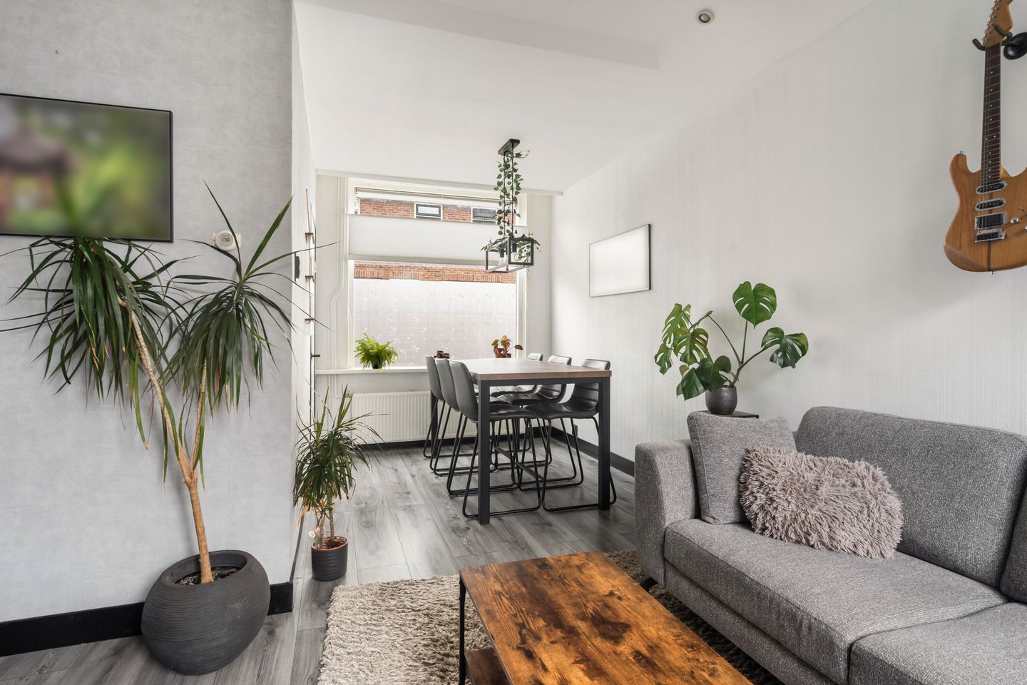 Photo 10 of Vondelstraat 57