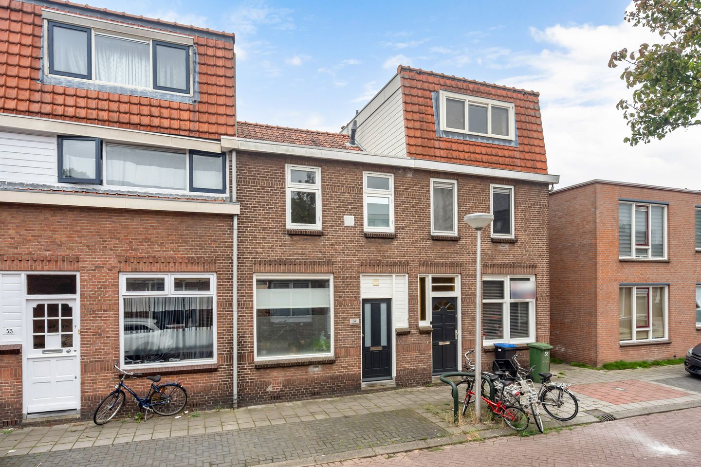 Photo 40 of Vondelstraat 57