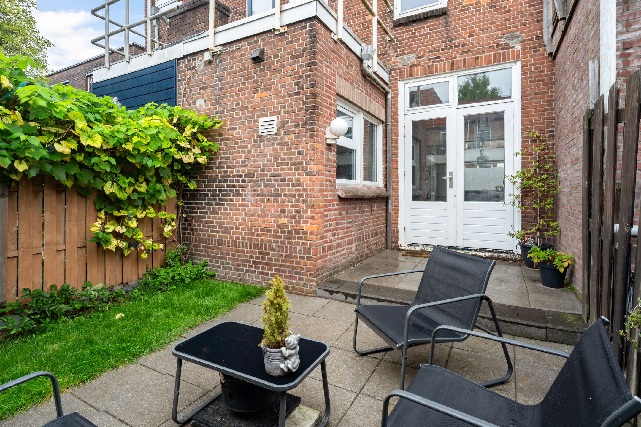 Photo 39 of Vondelstraat 57